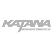 Katana Racing Wheels Logo PNG Vector