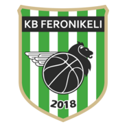 KB Feronikeli Logo PNG Vector