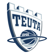 KB Teuta Logo PNG Vector