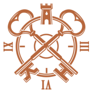 Keeper's Heart Whiskey Logo PNG Vector