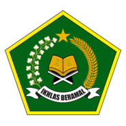 Kemenag Logo PNG Vector