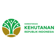 Kementerian Kehutanan Republik Indonesia Logo PNG Vector