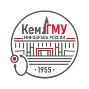 Kemerovo State Medical University Logo PNG Vector