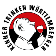 Kenner trinken Wuerttemberger Logo PNG Vector