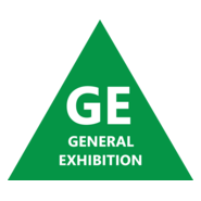 Kenya Film Classification GE Logo PNG Vector