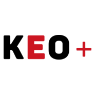 Keo Plus Logo PNG Vector