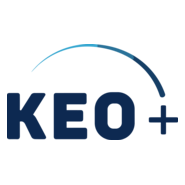 Keo Plus Logo PNG Vector
