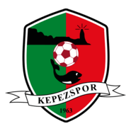 Kepezspor Logo PNG Vector