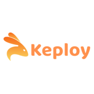 Keploy Logo PNG Vector