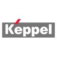 Keppel Logo PNG Vector
