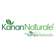 Kerala Naturals Logo PNG Vector