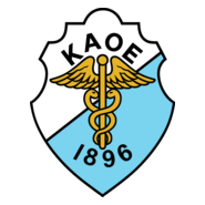 Kereskedők Atlétikai Országos Egyesülete Logo PNG Vector