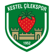 Kestel Çilekspor Logo PNG Vector