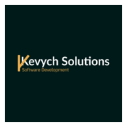 Kevych Solutions Logo PNG Vector