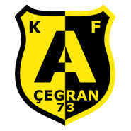 KF Arsimi Cegrane Logo PNG Vector