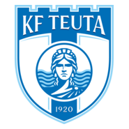 KF Teuta Durres Logo PNG Vector