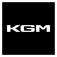 KG Mobility Logo PNG Vector