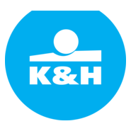 K&H Logo PNG Vector
