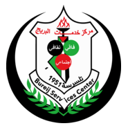 KHADAMAT AL-BUREIJ Logo PNG Vector