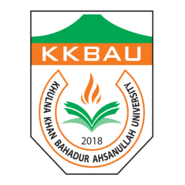 Khulna Khan Bahadur Ahsanullah University Logo PNG Vector