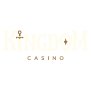 Kingdom casino Logo PNG Vector