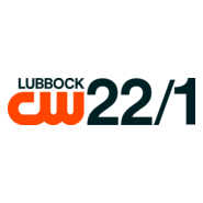 KLCW Lubbock CW Logo PNG Vector