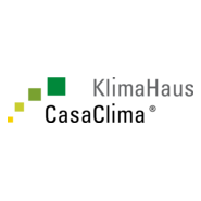 KlimaHaus CasaClima Horizontal Logo PNG Vector