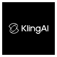 Kling AI Logo PNG Vector