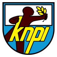 KNPI - KOMITE NASIONAL PEMUDA INDONESIA Logo PNG Vector