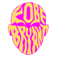 Kobe Bryant Logo PNG Vector