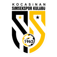Kocasinan Şimşek Spor Kulübü Logo PNG Vector
