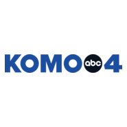KOMO-TV Logo PNG Vector