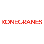 Konecranes Logo PNG Vector