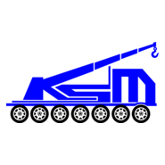 Kong Saw Ming and Sons Sdn. Bhd. Logo PNG Vector