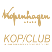 KOPENHAGEN - KOPCLUB Logo PNG Vector