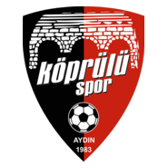 Köprülü Spor Kulübü Logo PNG Vector