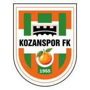 Kozanspor FK Logo PNG Vector