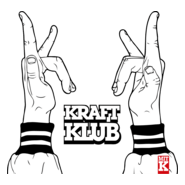 KraftKlub Logo PNG Vector