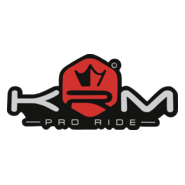 Krm Pro Ride Logo PNG Vector