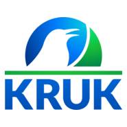 KRUK SA Logo PNG Vector