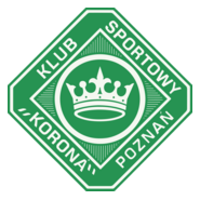 KS Korona Poznań Logo PNG Vector