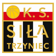 KS Sila Trzyniec Logo PNG Vector