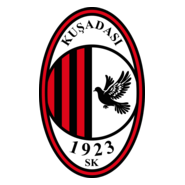Kuşadası 1923 Spor Logo PNG Vector
