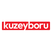 Kuzeyboru Logo PNG Vector