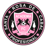 La Academia FC (Santa Rosa De Cabal) Logo PNG Vector