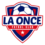 La Once FC (Duitama) Logo PNG Vector