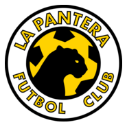 La Pantera FC (Itagüí) Logo PNG Vector