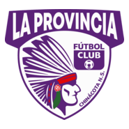 La Provincia FC (Chinácota) Logo PNG Vector