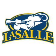 La Salle Explorers Logo PNG Vector