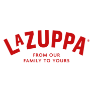 La Zuppa Logo PNG Vector